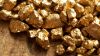Gold, gold nuggets, go...