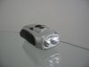 LED Dynamo torch