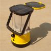 Solar camping lantern(...