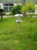 Solar Lawn Lamp