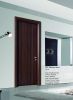 Melamine Wooden Door