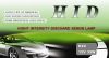 HID CONVERSION KIT(H1/...