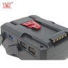 V mount battery for st...