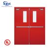 UL steel  fire door 