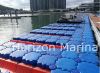 Pontoon Aluminum Ponto...