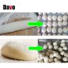 2021 New Arrivals Dough Divider Rounder Machine  Dough Cutting Cutter Extruding machine