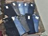 Mens denim jeans