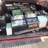 Lead battery scrap/Use...