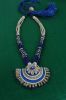 Jute Jewelry Tassels