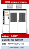 MV inverters 