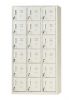 18 doors storage cabinets