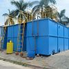 PACKAGE MBR WWTP OF WA...