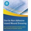 1.	Sterile Non Adhesiv...