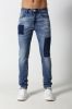 Men's Slim denim ...