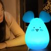3D Lamp Night Light To...
