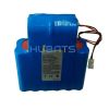 Hubats Icr18650-4s4p L...