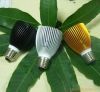 E27 LED LAMP
