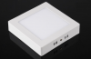 Surface Square Led Pan...