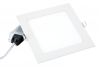Slim Square Led Panel ...