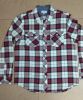 MENS FLANNEL SHIRT