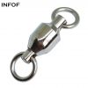 Ball Bearing Swivel Co...