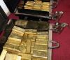 Gold bars