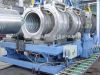 Plastic Pipe Extrusion...