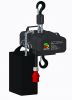 Electric hoist with 2T...