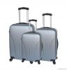 ABS luggage set