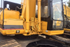 used excavator cat 320...