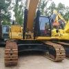 CAT 345DL 45T excavato...