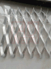 aluminum mesh sheet/pa...