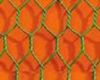 hexagonal wire mesh