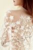 Most popular bridal fa...