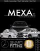 MEXA by Radial 7 Enter...