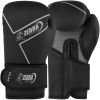 PU Leather Boxing Glov...