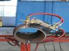 Magnetic Pipe Flame Cu...