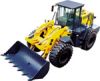 wheel loader