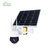New design solar cctv ...