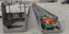 PE  foam PU steel pipe...
