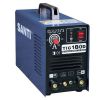 Dc Inverter Tig/Arc We...