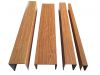  U - type wood - grain...