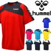 HUMMEL Sports T-Shirts...