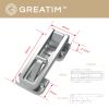 Greatim GT-DG001 2 in ...