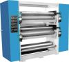 The gluing machine of ...