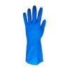 Blue Nitrile Gloves In...