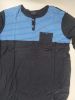 T-shirt and polo shirt