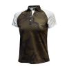 women polo shirts