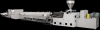 pipe extrusion machine