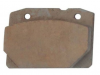 brake lining          ...